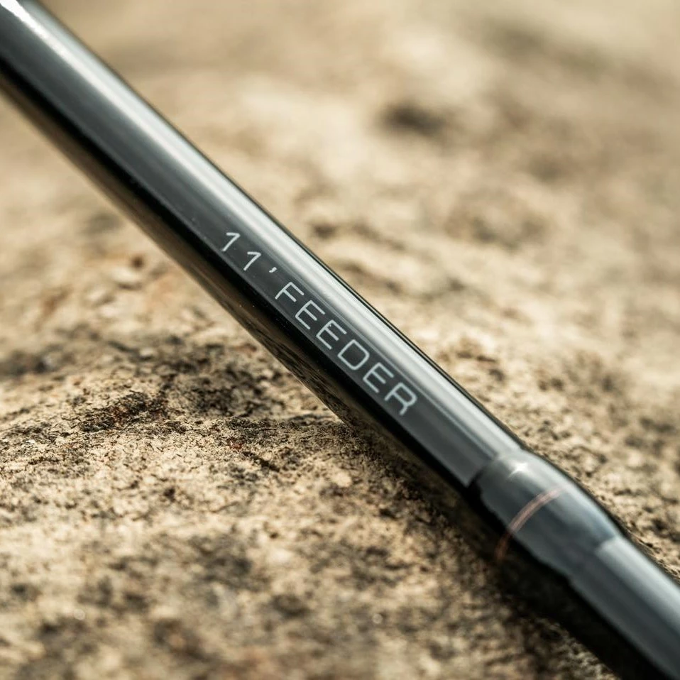 Guru Aventus Steve Ringer Light Feeder Rods 26 Guru Aventus Steve Ringer Light Feeder Rods - Image 26