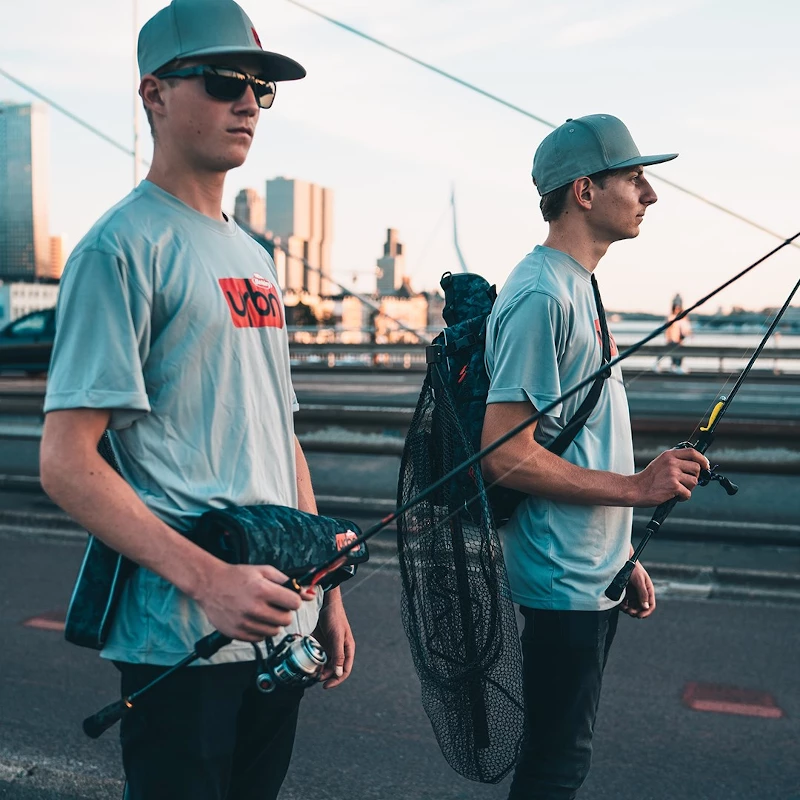 Berkley URBN Spinning Rod 7.9ft 3 Berkley URBN Spinning Rod 7.9ft - Image 3