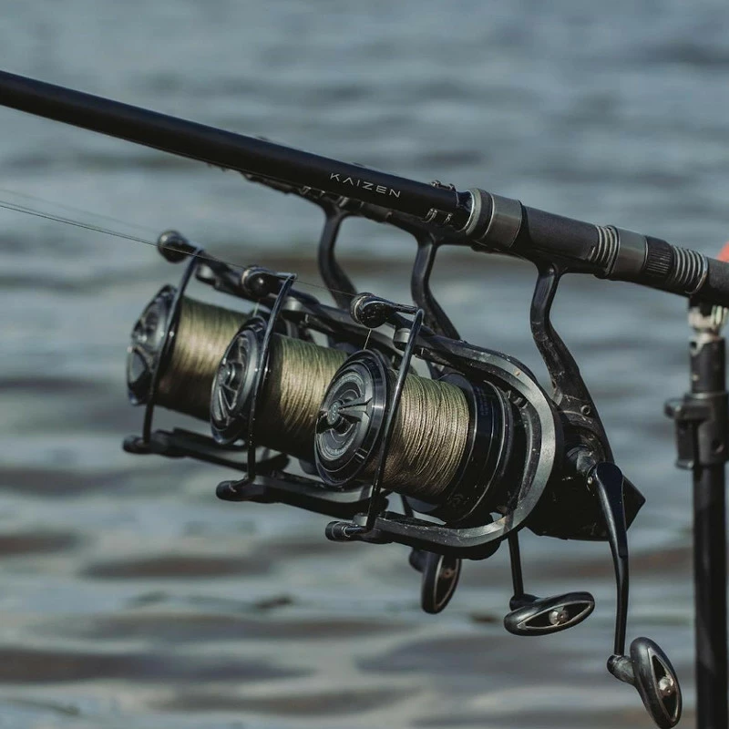 Korda Kaizen Platinum Carp Rods 1 Korda Kaizen Platinum Carp Rods