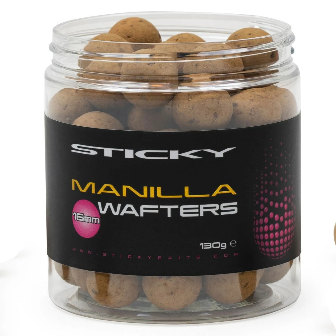 Sticky Baits Manilla Wafters 1 Sticky Baits Manilla Wafters