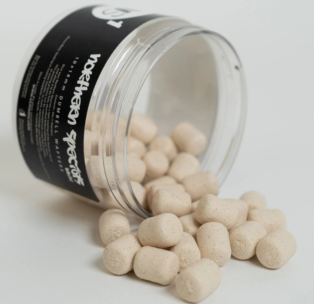 CC Moore Northern Special NS1 Dumbell Wafters 5 CC Moore Northern Special NS1 Dumbell Wafters - Image 5