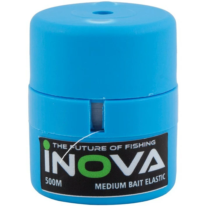 Inova Bait Elastica Mega Spool 2 Inova Bait Elastica Mega Spool - Image 2