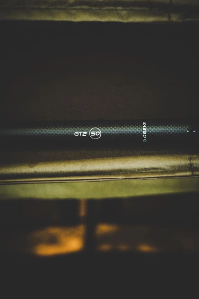 Greys GT2 Carp Rods 4 Greys GT2 Carp Rods - Image 4