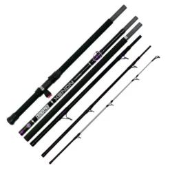 TronixPro Xenon Travel Rod 12ft 6in