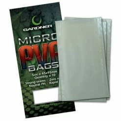 Gardner PVA Bags 6 Gardner PVA Bags -Cheap Rods Store twzvoqze636137039241092434