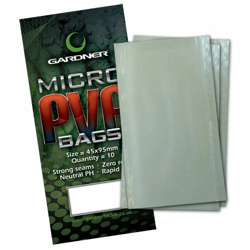Gardner PVA Bags 3 Gardner PVA Bags - Image 3