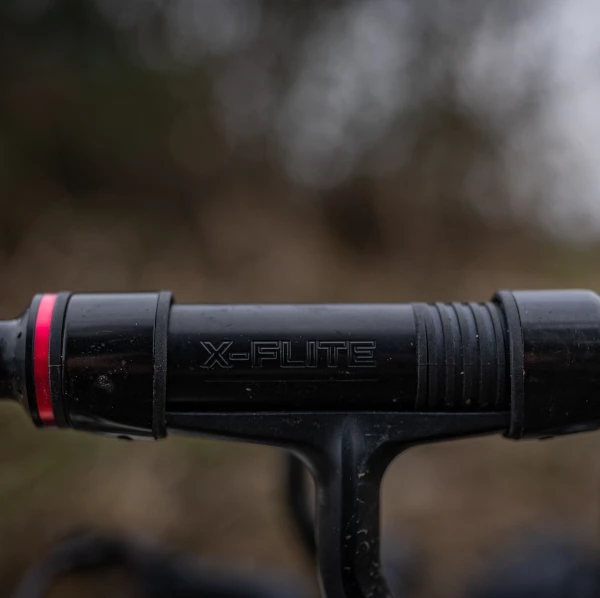 Greys X-Flite Carp Rods 3 Greys X-Flite Carp Rods - Image 3