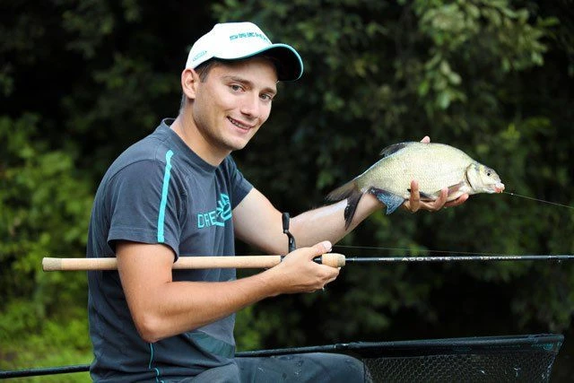 Drennan Acolyte Ultra Feeder 12ft 15 Drennan Acolyte Ultra Feeder 12ft - Image 15