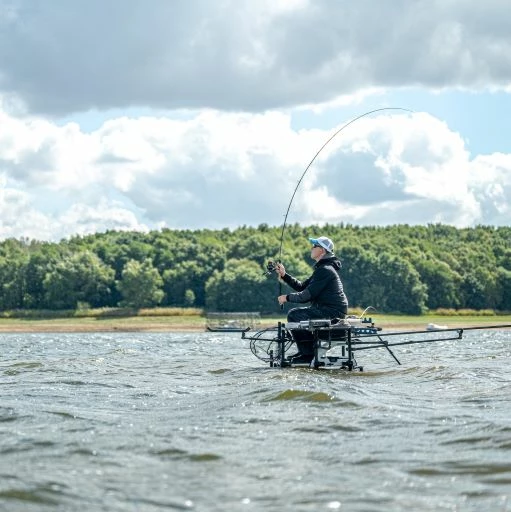 Preston Innovations Supera X Feeder Rods 9 Preston Innovations Supera X Feeder Rods - Image 9