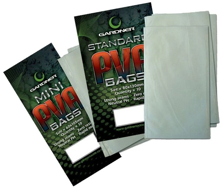 Gardner PVA Bags 1 Gardner PVA Bags