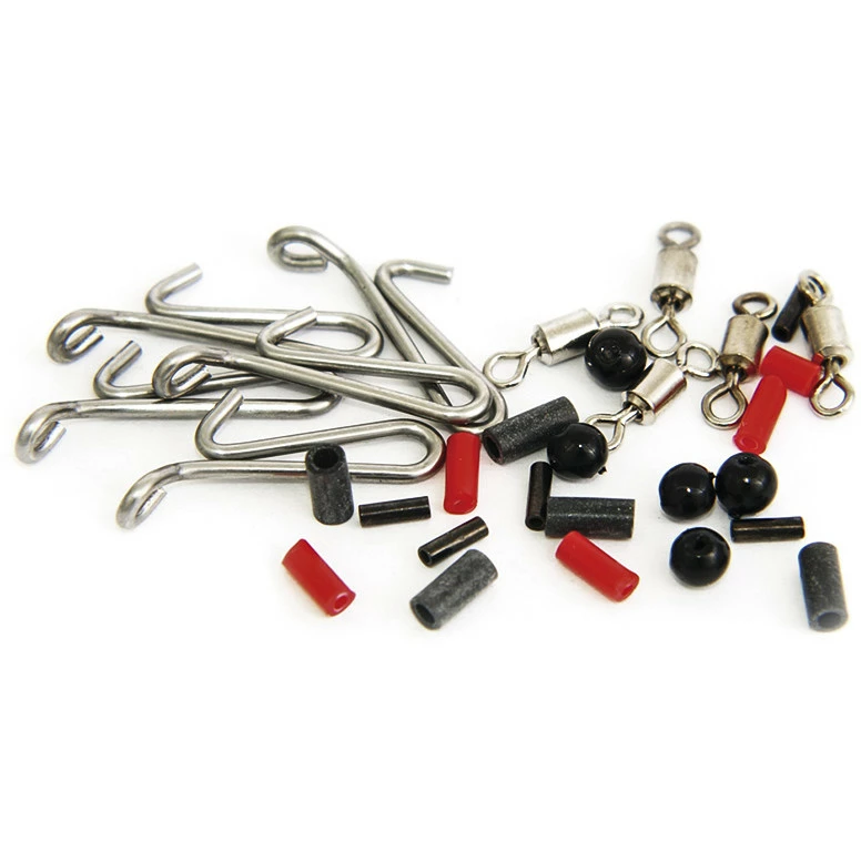 Gemini Genie Pulley Clip 2 Gemini Genie Pulley Clip - Image 2