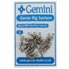 Gemini Genie Swivels