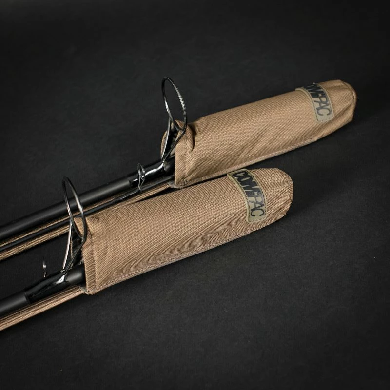 Korda Compac Elasticated Tip & Butt Protectors 9 Korda Compac Elasticated Tip & Butt Protectors - Image 9