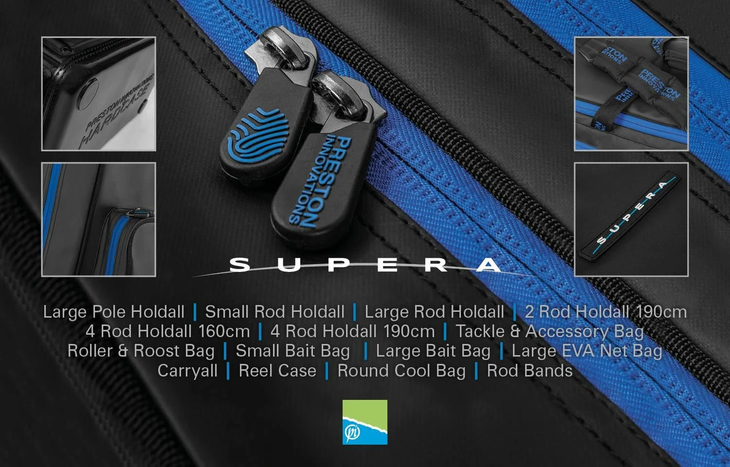 Preston Innovations Supera Rod Bands 3 Preston Innovations Supera Rod Bands - Image 3