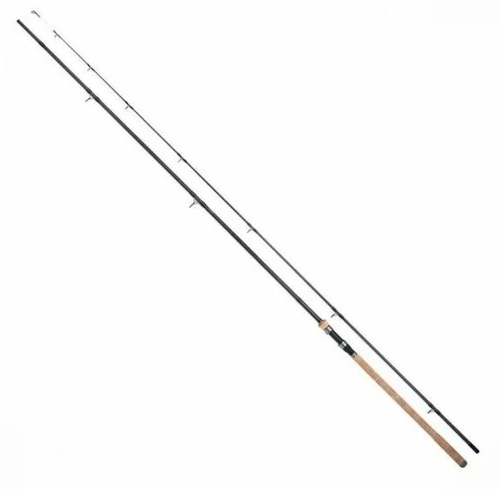 Shimano Purist BX-3 Barbel Rods 2 Shimano Purist BX-3 Barbel Rods - Image 2