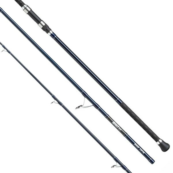 Shakespeare Salt Expedition Bass Rod 11ft 1 Shakespeare Salt Expedition Bass Rod 11ft
