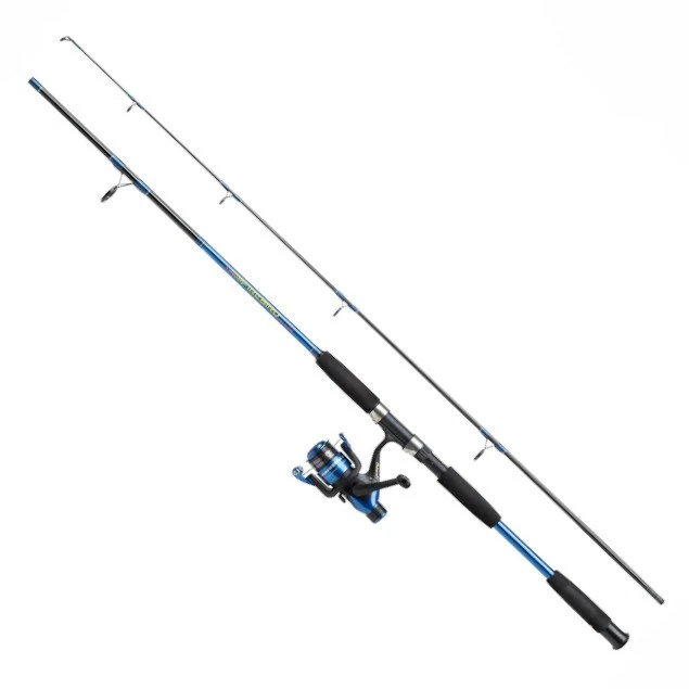 Shakespeare Firebird Spinning Combo 1 Shakespeare Firebird Spinning Combo