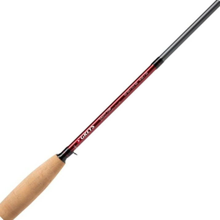Greys Wing Streamflex Fly Rods 2 Greys Wing Streamflex Fly Rods - Image 2