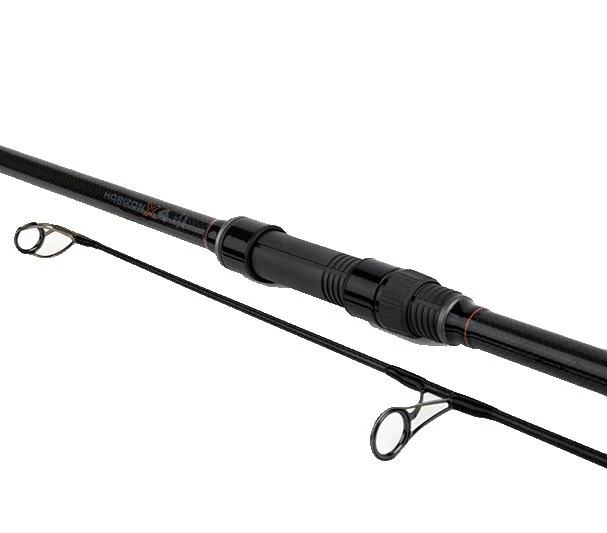 Fox Horizon X4 Spod & Marker Rods 1 Fox Horizon X4 Spod & Marker Rods