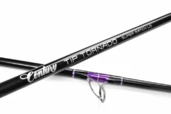 Century Tip Tornado Graphex Super Match LD Rod -Cheap Rods Store v3lwala1636934344864045227