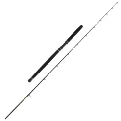 Penn Regiment III Solid Carbon Boat Rods