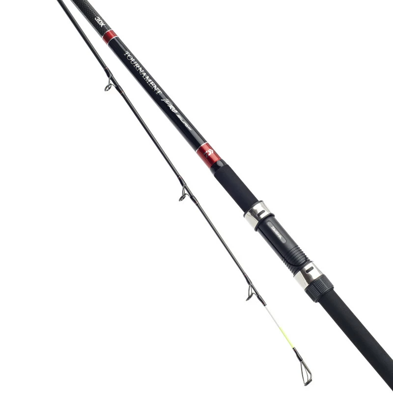 Daiwa Tournament Pro Surf Bass Rod 11.6ft 3 Daiwa Tournament Pro Surf Bass Rod 11.6ft - Image 3