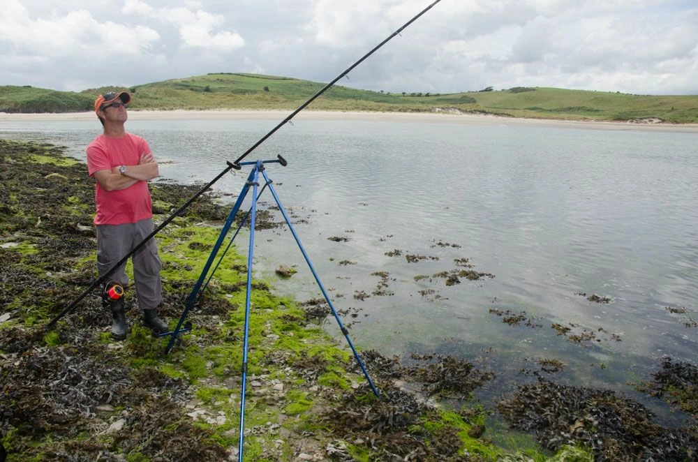 Shakespeare Salt Beach Rest 3 Shakespeare Salt Beach Rest - Image 3