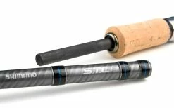 Shimano S.T.C Dual Tip Travel Spinning Rods 10 Shimano S.T.C Dual Tip Travel Spinning Rods -Cheap Rods Store vtb5elot636860962550201898