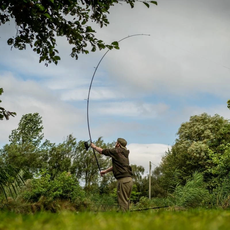 Daiwa Crosscast XT Carp Rods 2 Daiwa Crosscast XT Carp Rods - Image 2