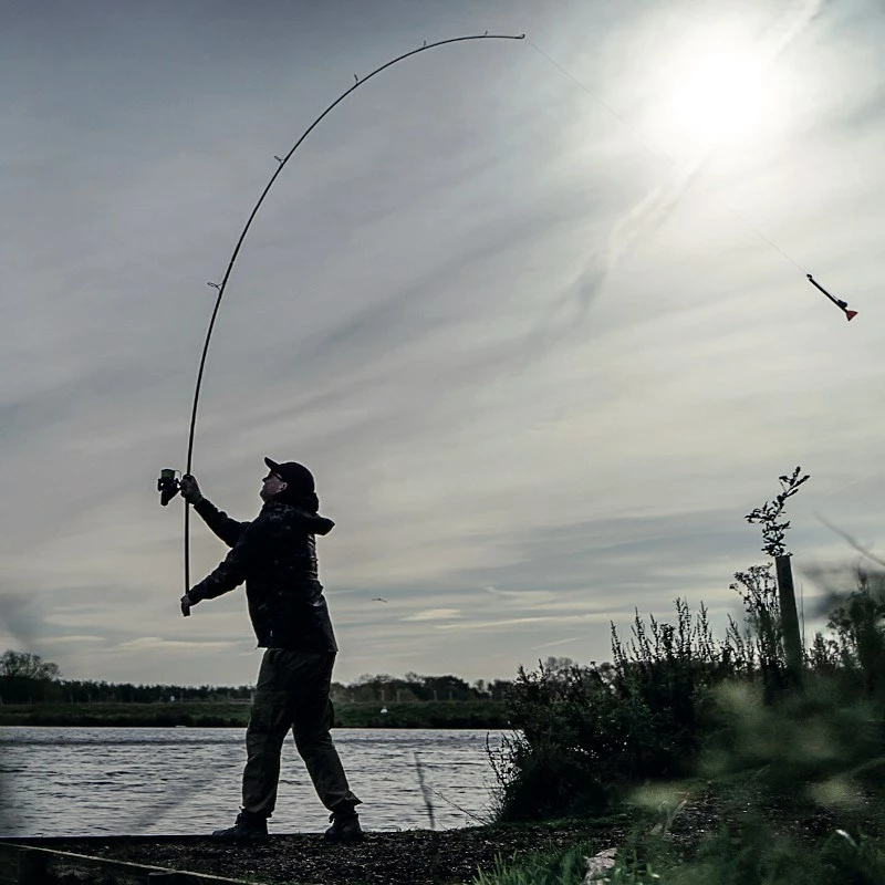 Korda Kaizen Platinum Spod Rod 1 Korda Kaizen Platinum Spod Rod