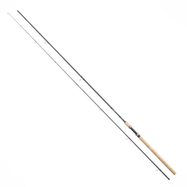 Shakespeare SKP Concept Barbel Rods 1 Shakespeare SKP Concept Barbel Rods