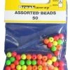 Breakaway Assorted Beads