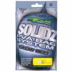Korda Solidz Slow Melt PVA Bags -Cheap Rods Store vzznyv3w638139614757841379