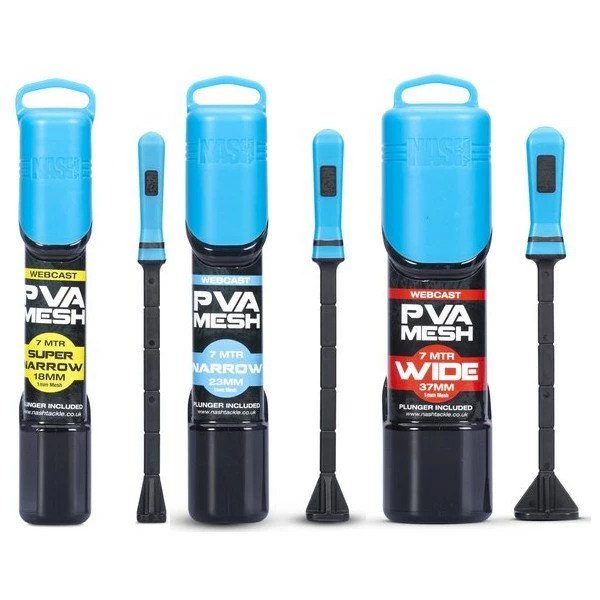 Nash Webcast PVA 1 Nash Webcast PVA