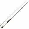 HTO Aikido Spinning Rods