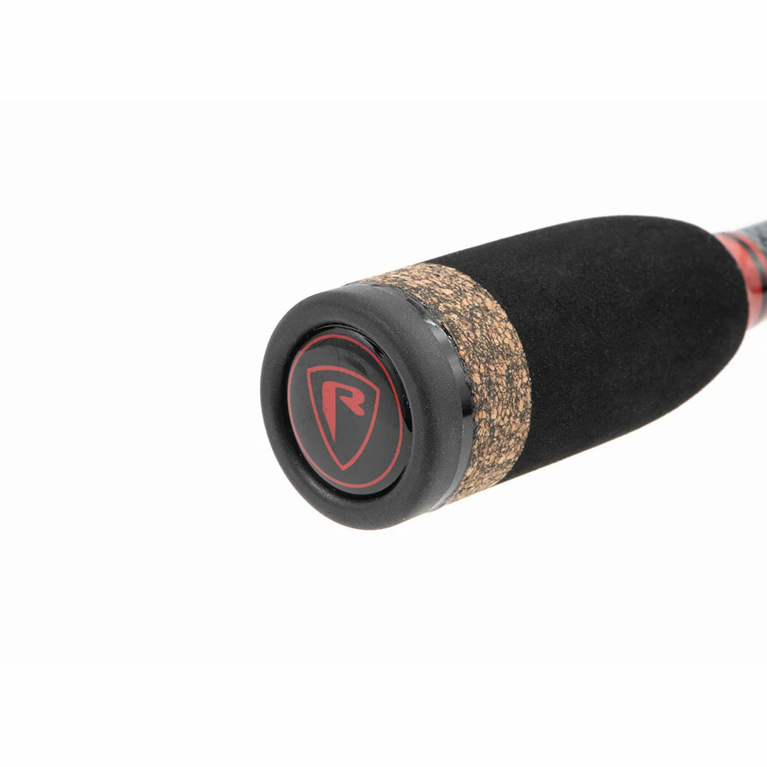 Fox Rage Warrior Dropshot Rods 5 Fox Rage Warrior Dropshot Rods - Image 5