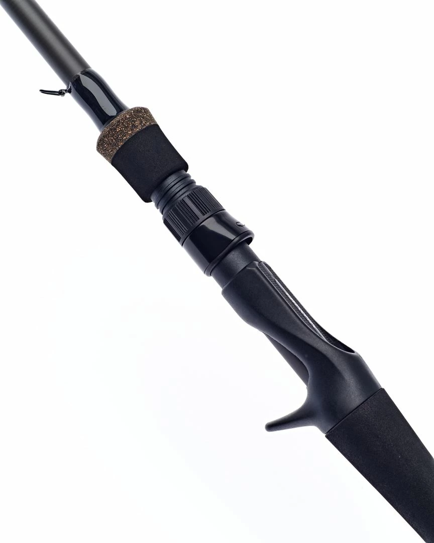 Daiwa Black Widow Jerkbait Rod 5 Daiwa Black Widow Jerkbait Rod - Image 5
