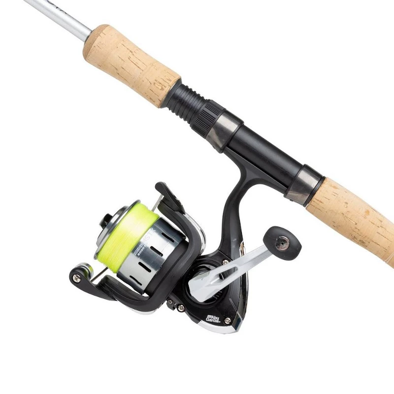 Abu Garcia Cardinal STX Spinning Combo 8ft 2 Abu Garcia Cardinal STX Spinning Combo 8ft - Image 2