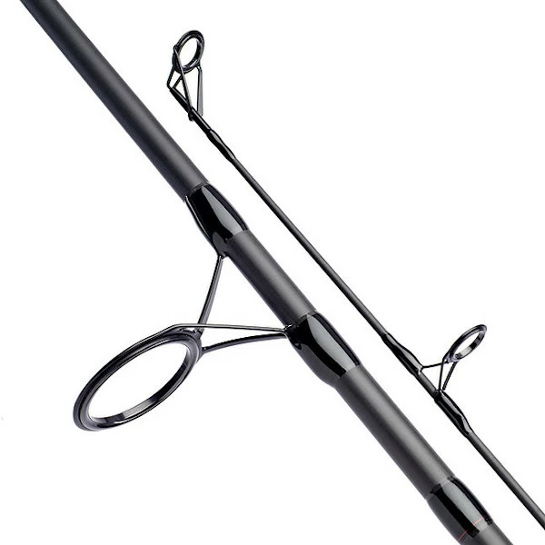 Daiwa Black Widow XT Carp Rods 5 Daiwa Black Widow XT Carp Rods - Image 5