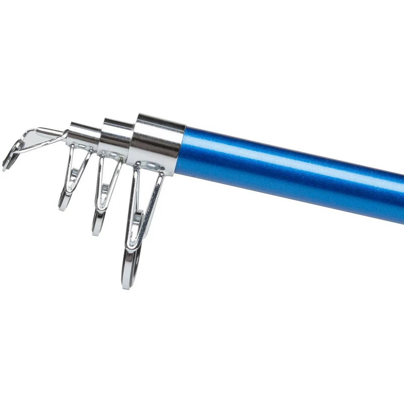 Shakespeare Firebird Tele Spin Rods 2 Shakespeare Firebird Tele Spin Rods - Image 2