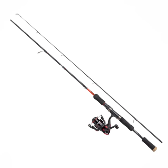 Abu Garcia Cardinal X Spinning Combo 8ft 1 Abu Garcia Cardinal X Spinning Combo 8ft