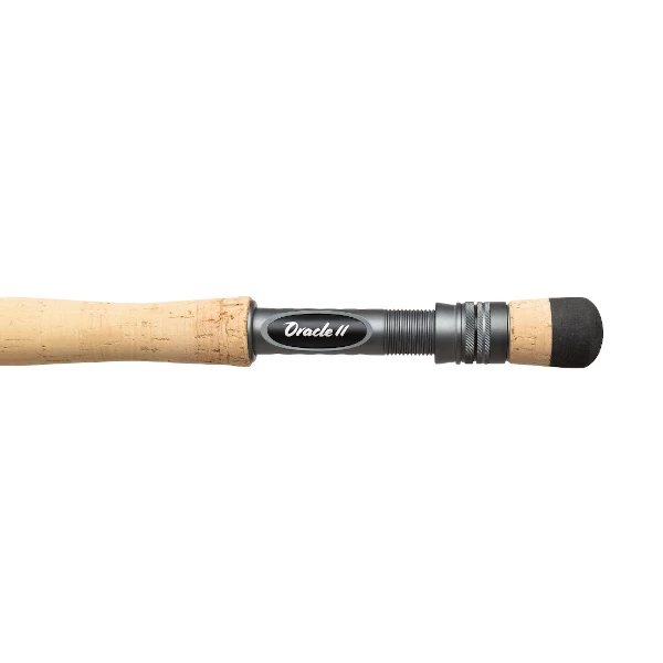 Shakespeare Oracle 2 Stillwater Fly Rods 3 Shakespeare Oracle 2 Stillwater Fly Rods - Image 3