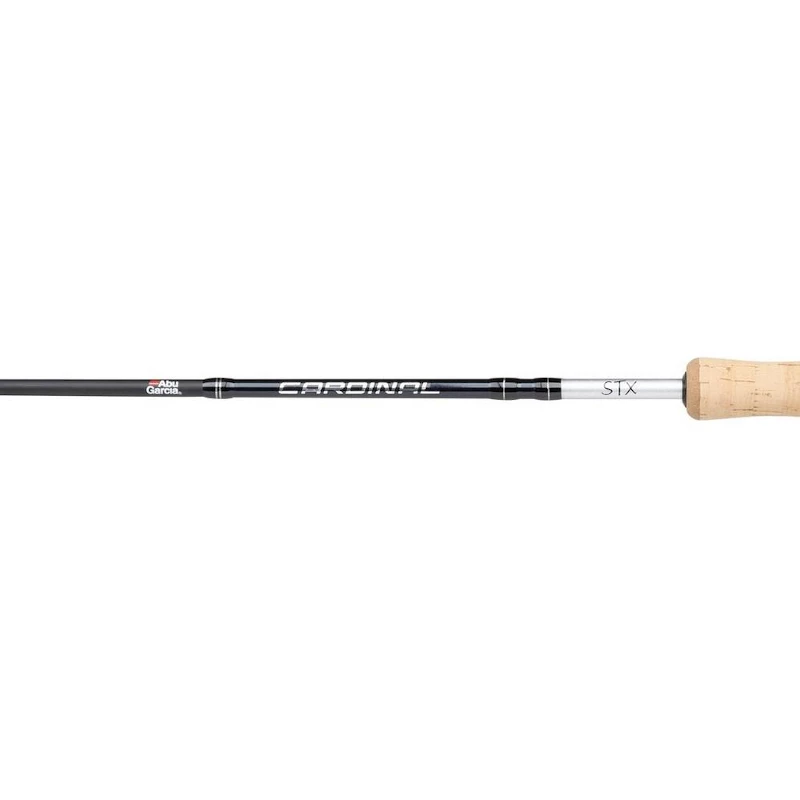 Abu Garcia Cardinal STX Spinning Combo 8ft 3 Abu Garcia Cardinal STX Spinning Combo 8ft - Image 3