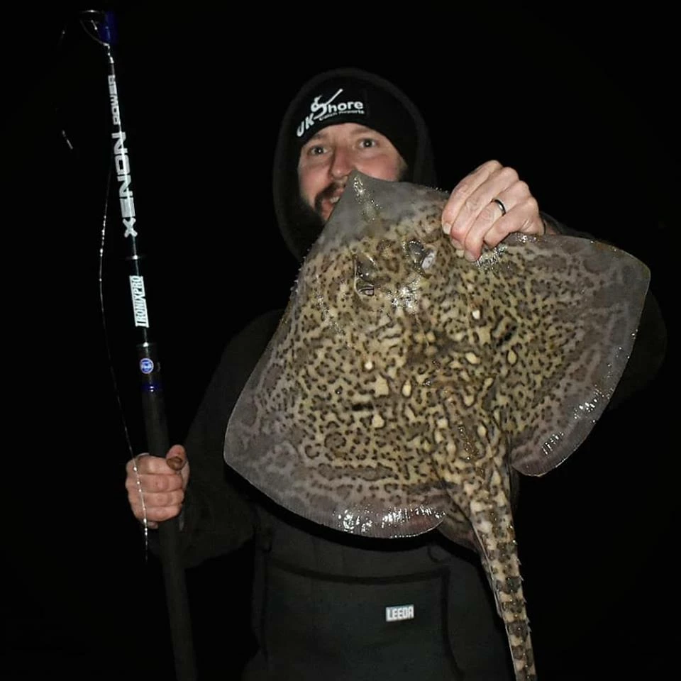 TronixPro Xenon Power Rod 13ft 8in 6 TronixPro Xenon Power Rod 13ft 8in - Image 6