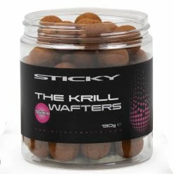 Sticky Baits The Krill Wafters