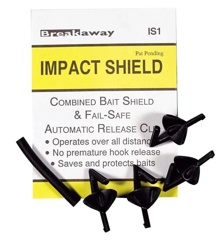 Breakaway Impact Shields 1 Breakaway Impact Shields