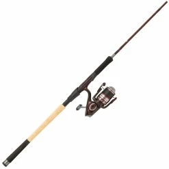 Abu Garcia Tormentor Spinning Combo & FOC Braid 8ft 5 Abu Garcia Tormentor Spinning Combo & FOC Braid 8ft -Cheap Rods Store wzpb43tp637389582647296010