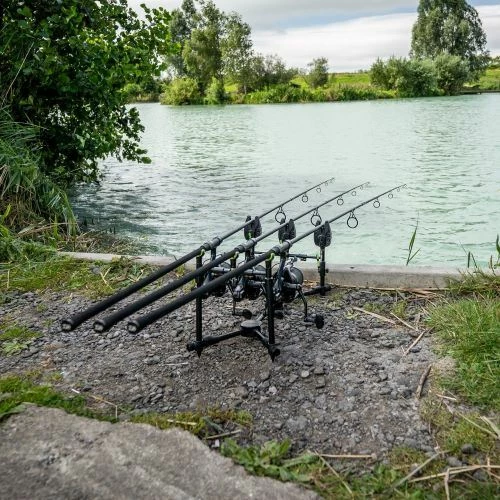 Daiwa Crosscast XT Carp Rods 3 Daiwa Crosscast XT Carp Rods - Image 3