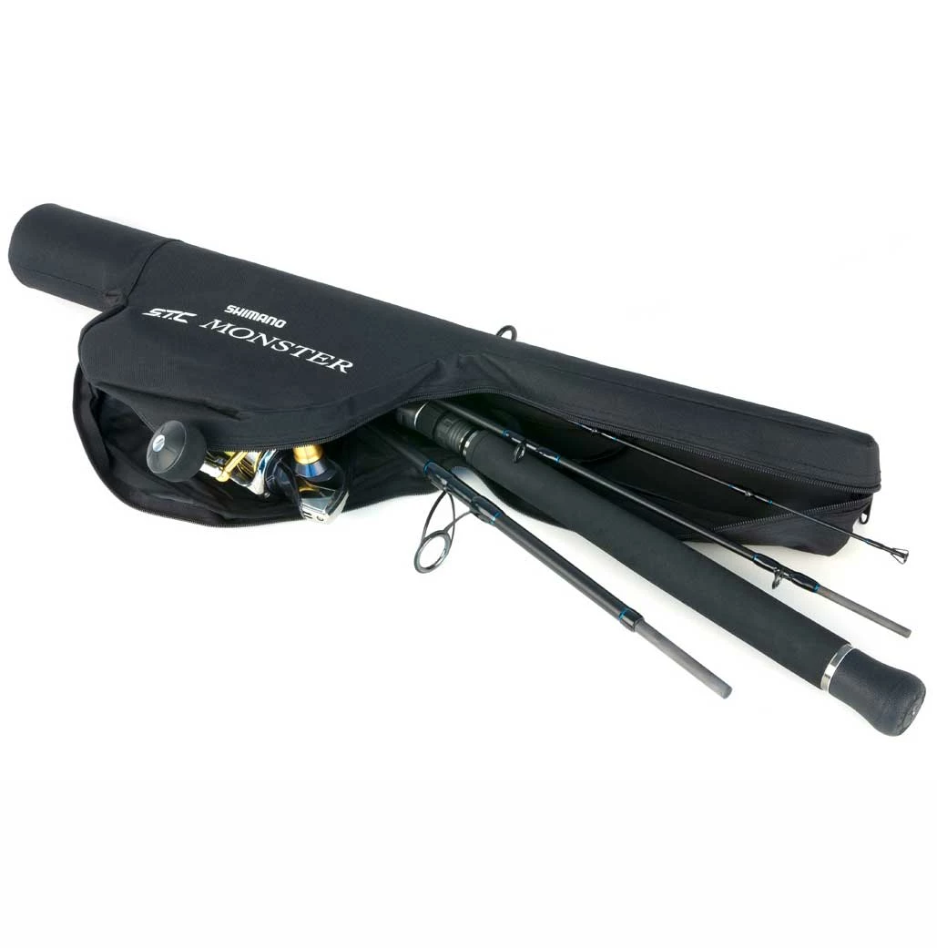 Shimano S.T.C Monster Travel Spinning Rods 5 Shimano S.T.C Monster Travel Spinning Rods - Image 5