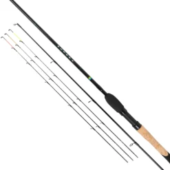 Preston Innovations Carbonactive Supera Feeder Rods